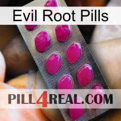 Evil Root Pills 09